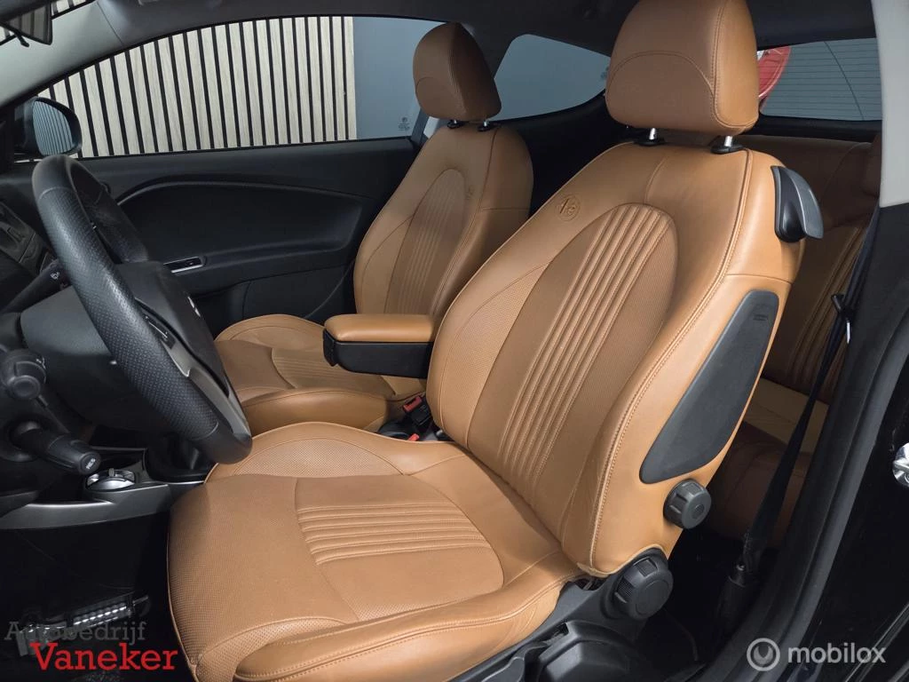 Hoofdafbeelding Alfa Romeo MiTo
