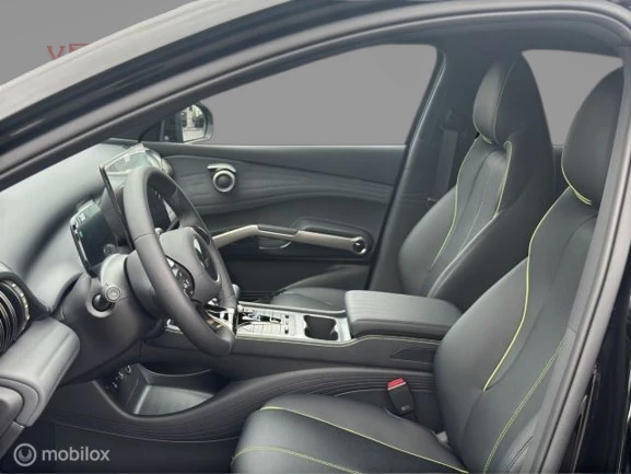 Hoofdafbeelding BYD ATTO 3