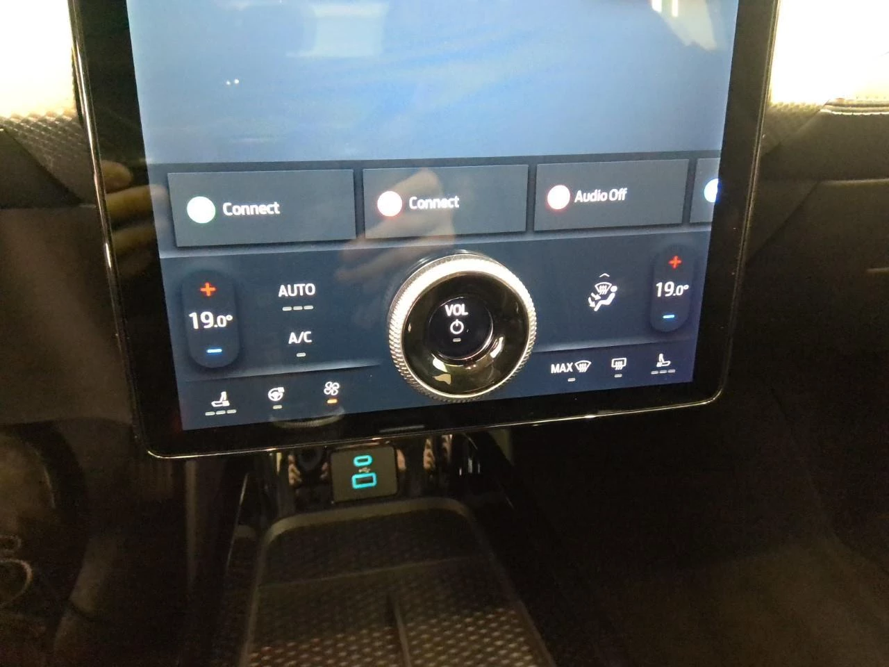 Hoofdafbeelding Ford Mustang Mach-E