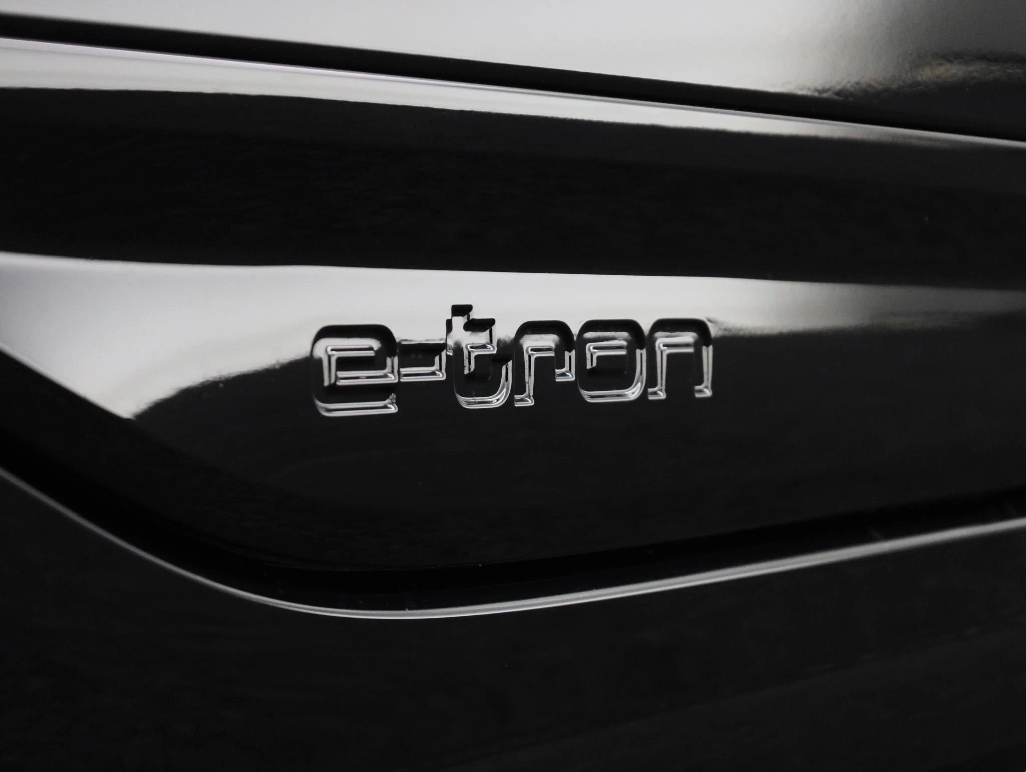 Hoofdafbeelding Audi A6 Avant e-tron