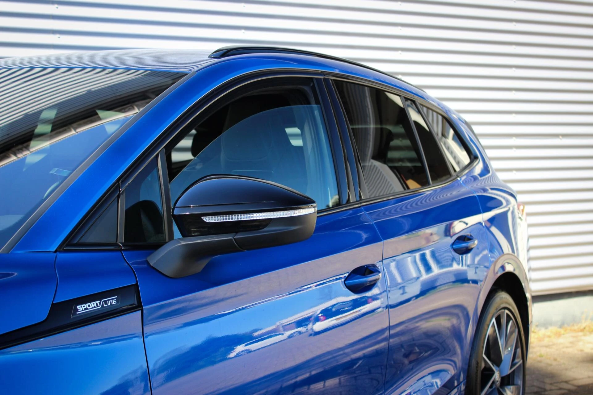 Hoofdafbeelding Škoda Enyaq iV