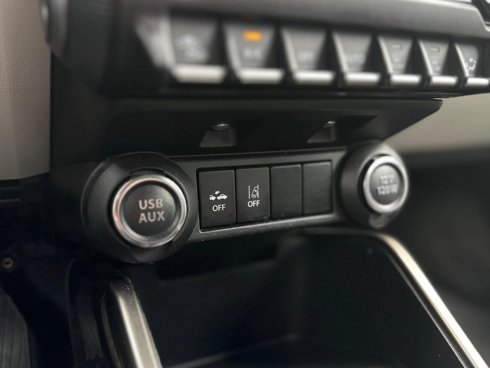 Hoofdafbeelding Suzuki Ignis