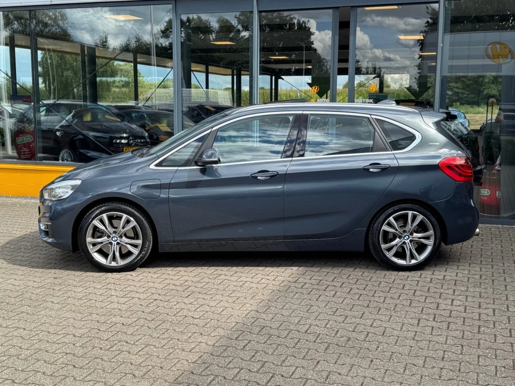 Hoofdafbeelding BMW 2 Serie