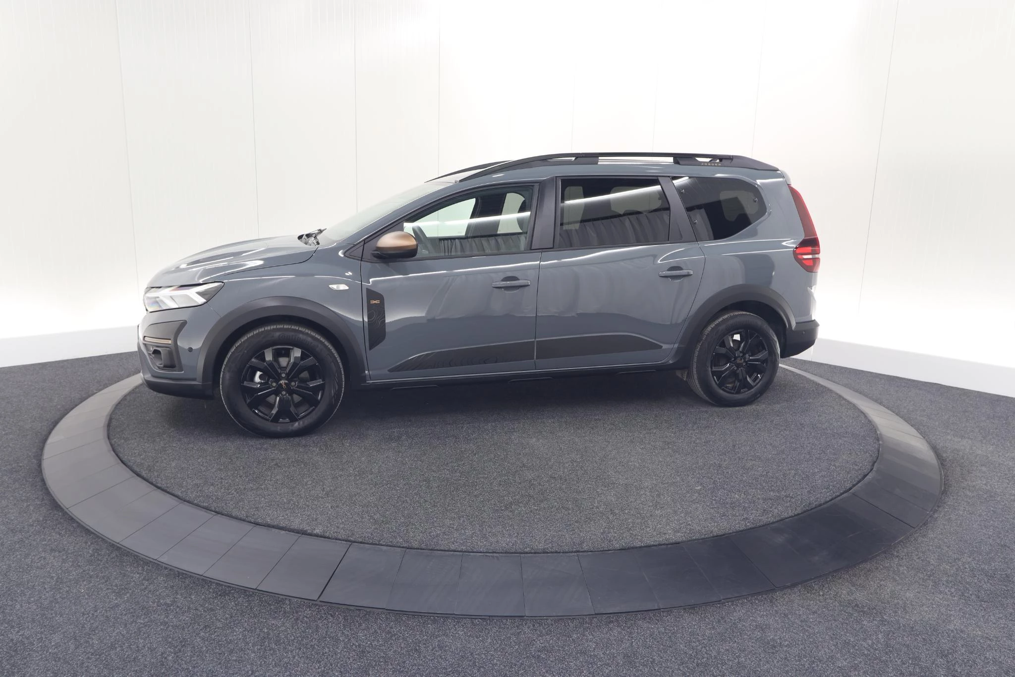 Hoofdafbeelding Dacia Jogger