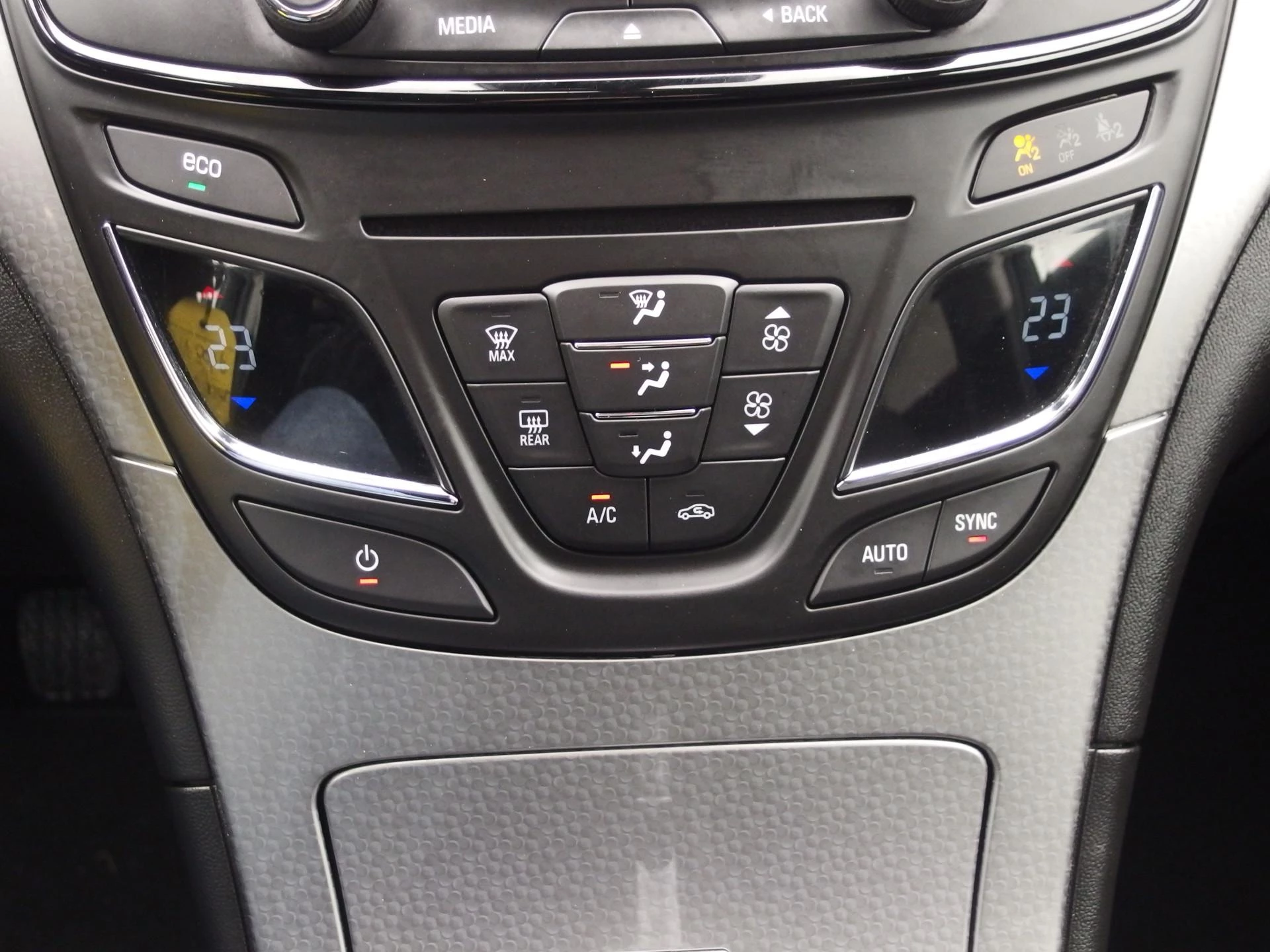 Hoofdafbeelding Opel Insignia