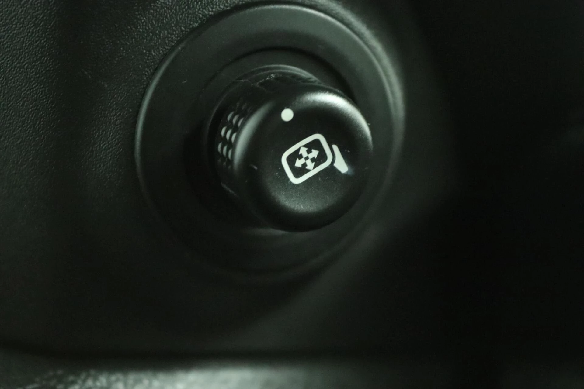 Hoofdafbeelding Ford Mustang