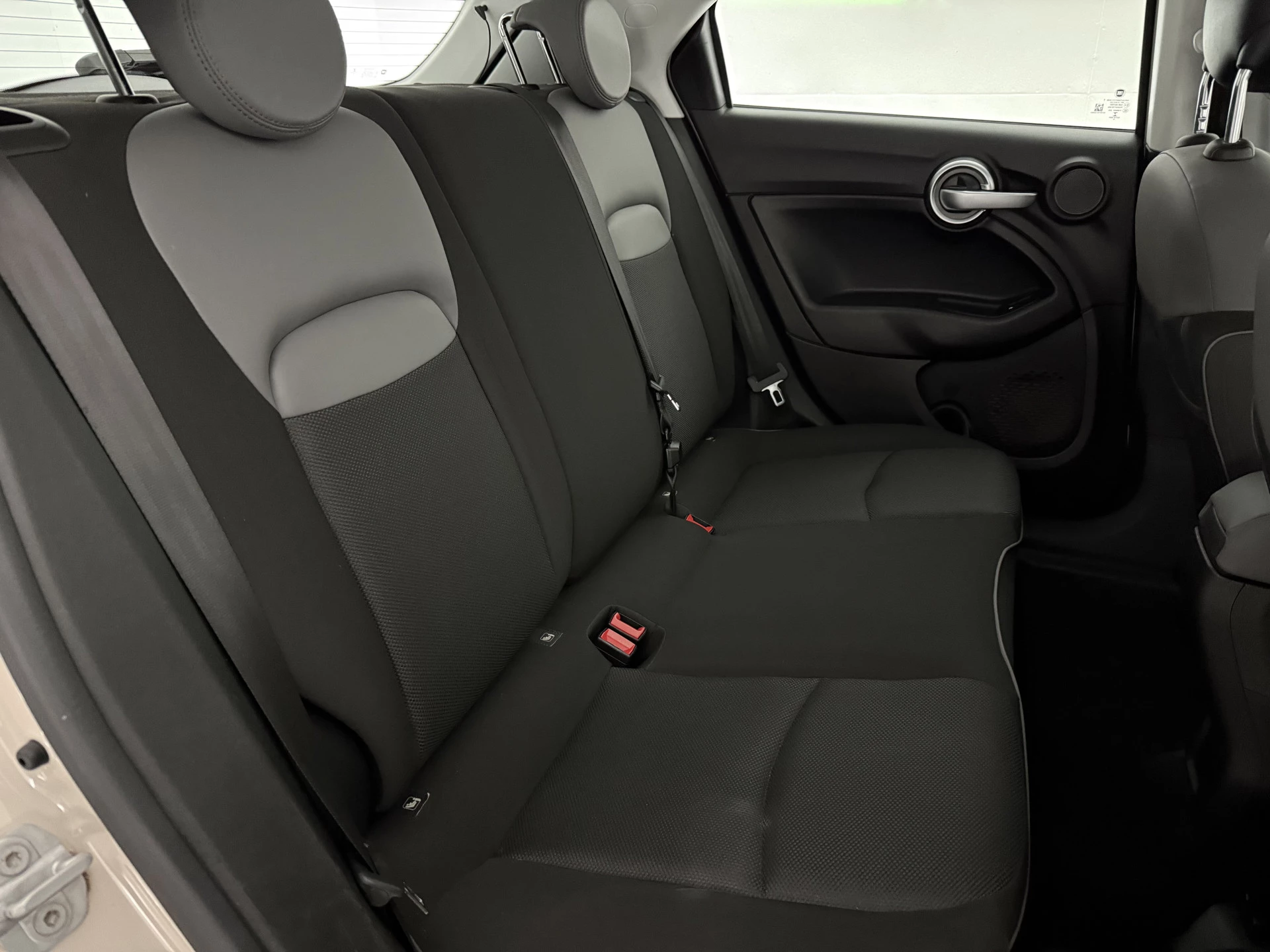Hoofdafbeelding Fiat 500X