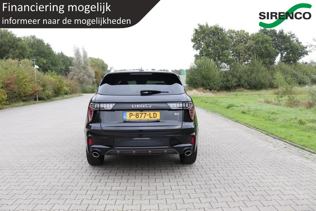 Hoofdafbeelding Lynk & Co 01