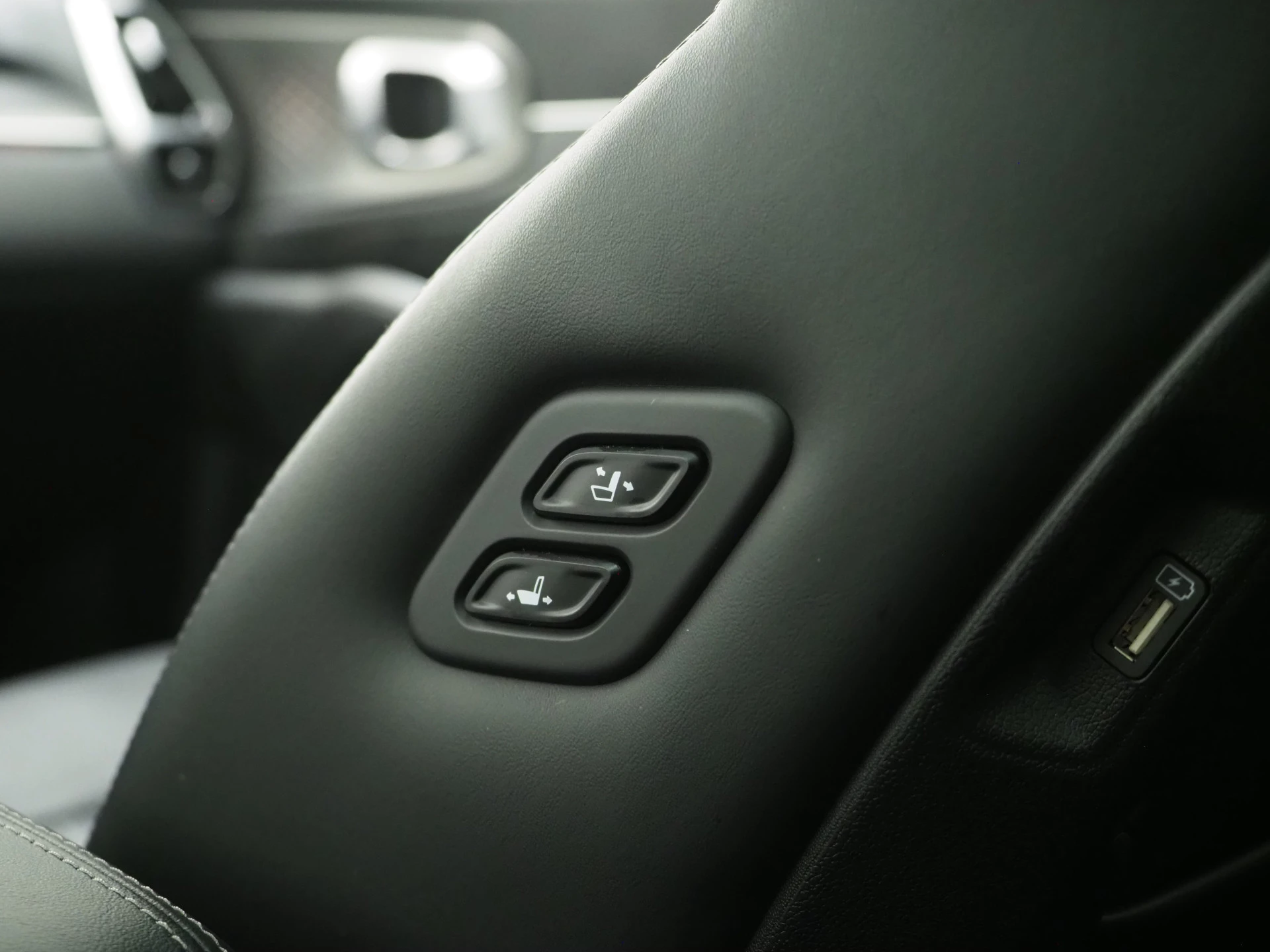 Hoofdafbeelding Kia Sorento