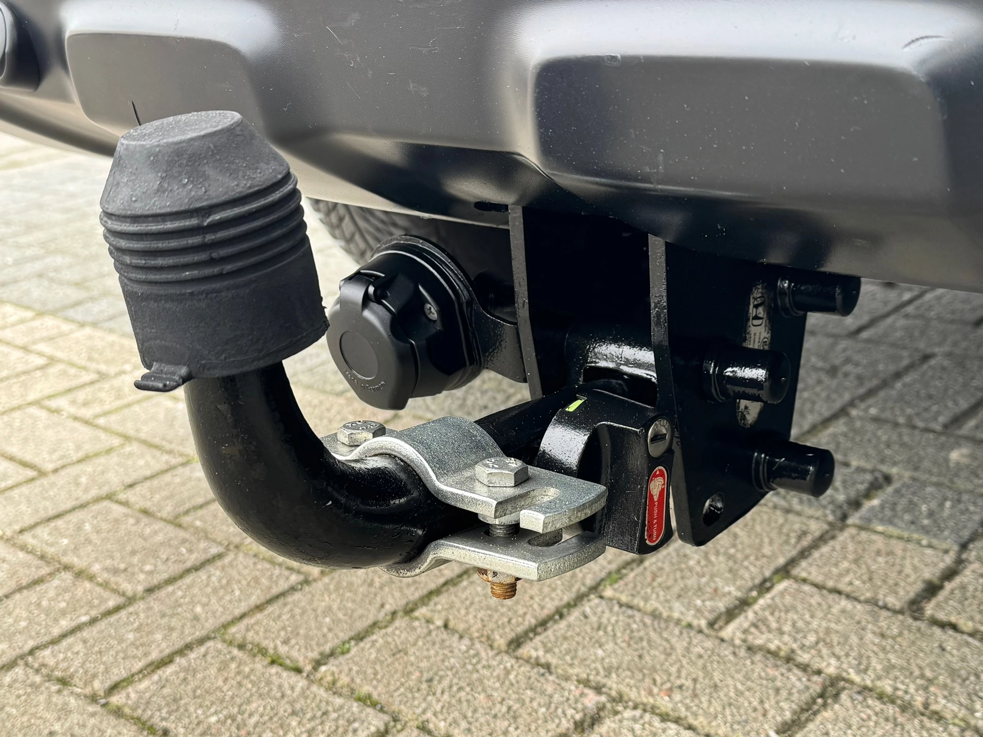 Hoofdafbeelding Honda CR-V