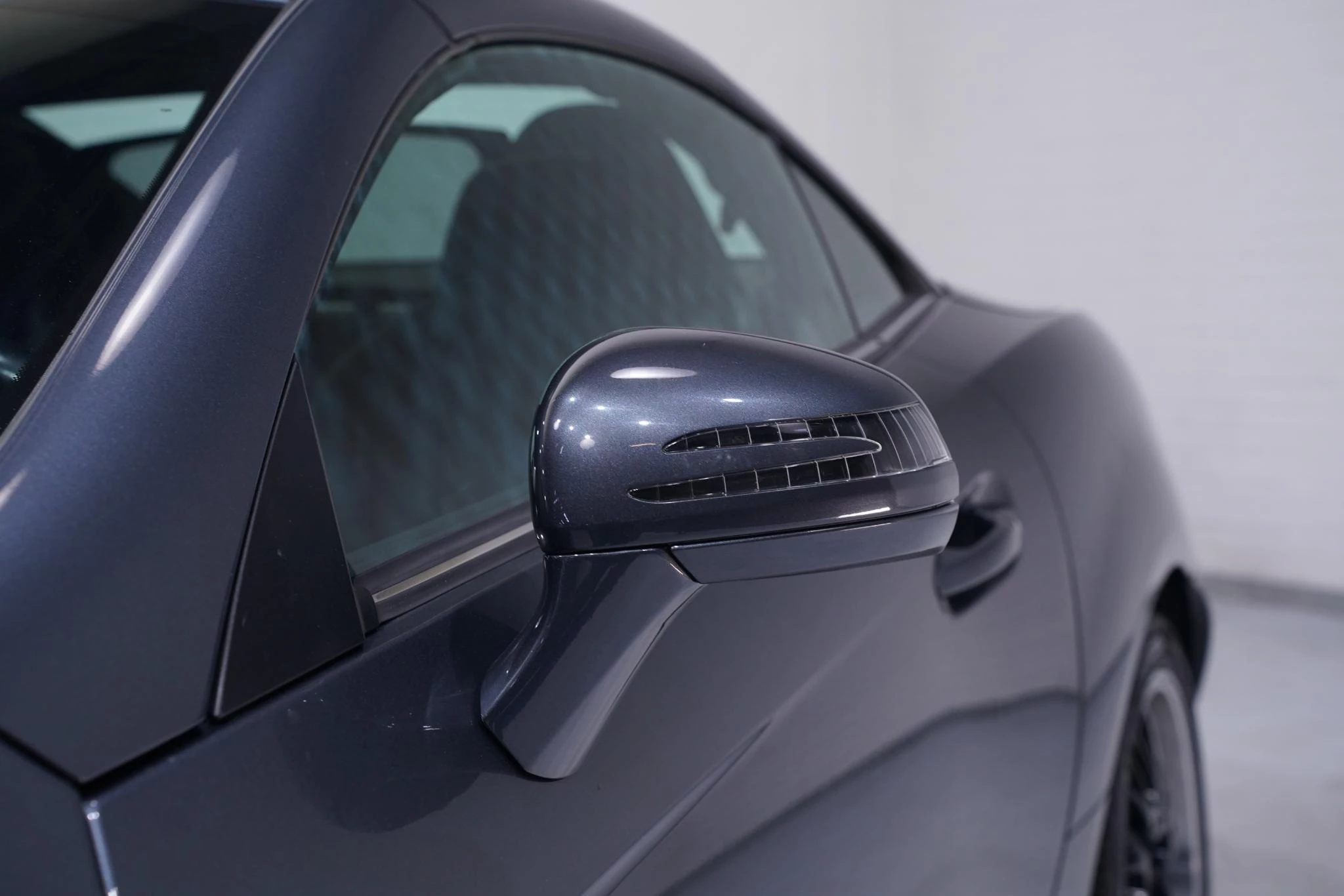 Hoofdafbeelding Mercedes-Benz SLK