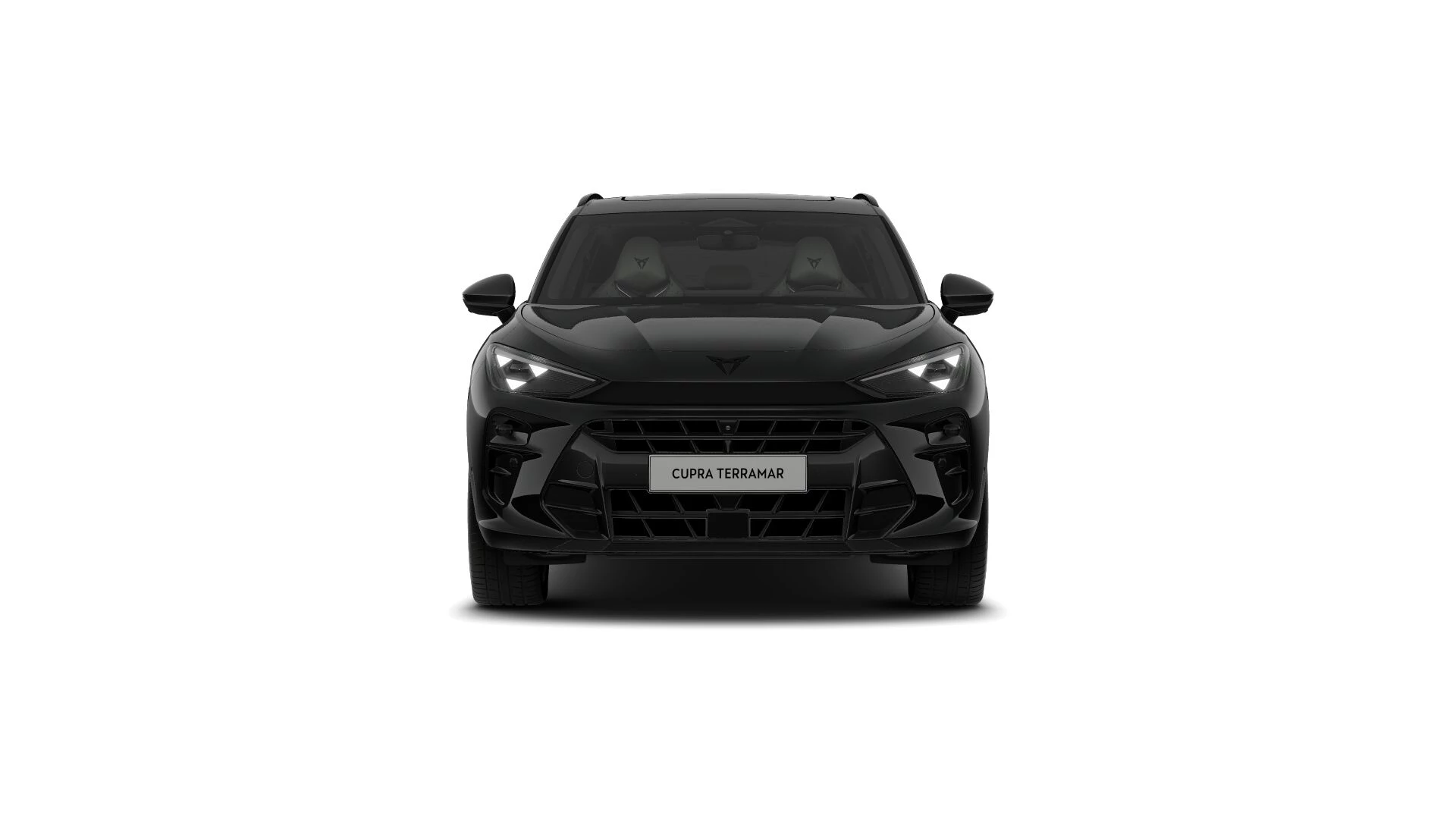 Hoofdafbeelding CUPRA Terramar