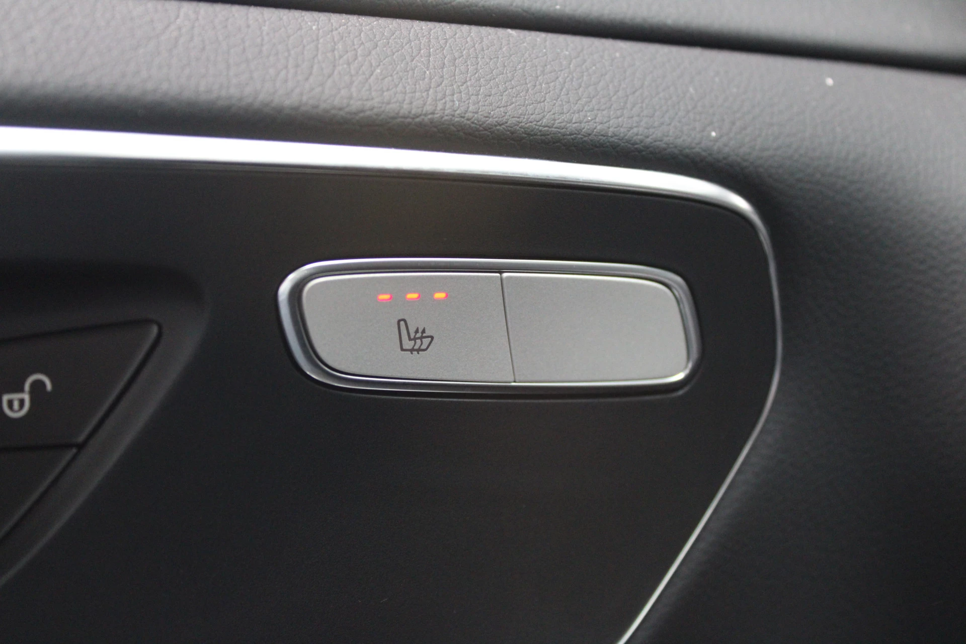 Hoofdafbeelding Mercedes-Benz EQV