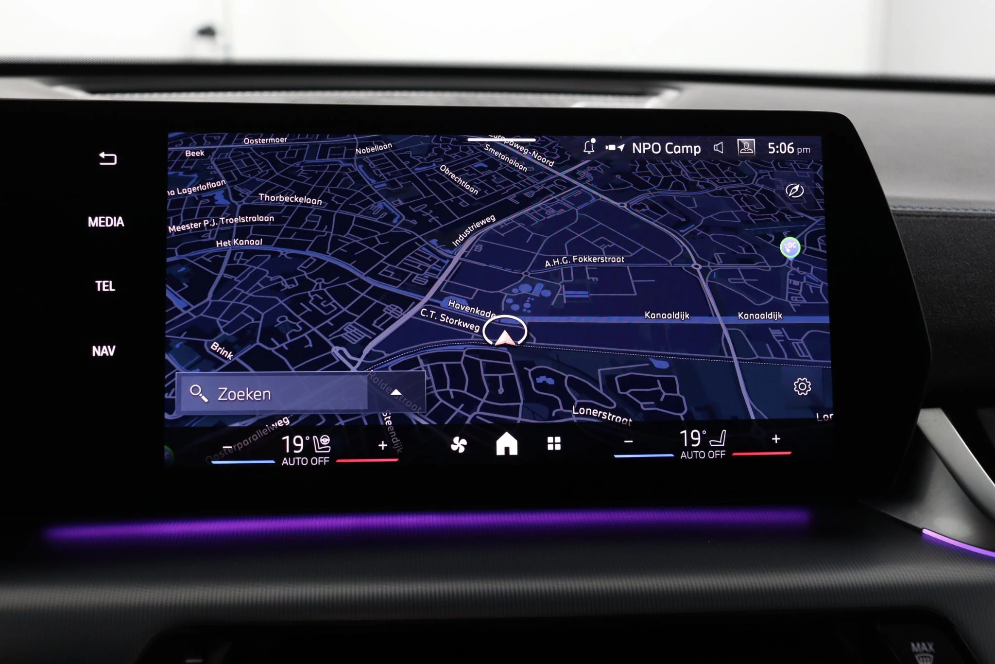 Hoofdafbeelding BMW iX2