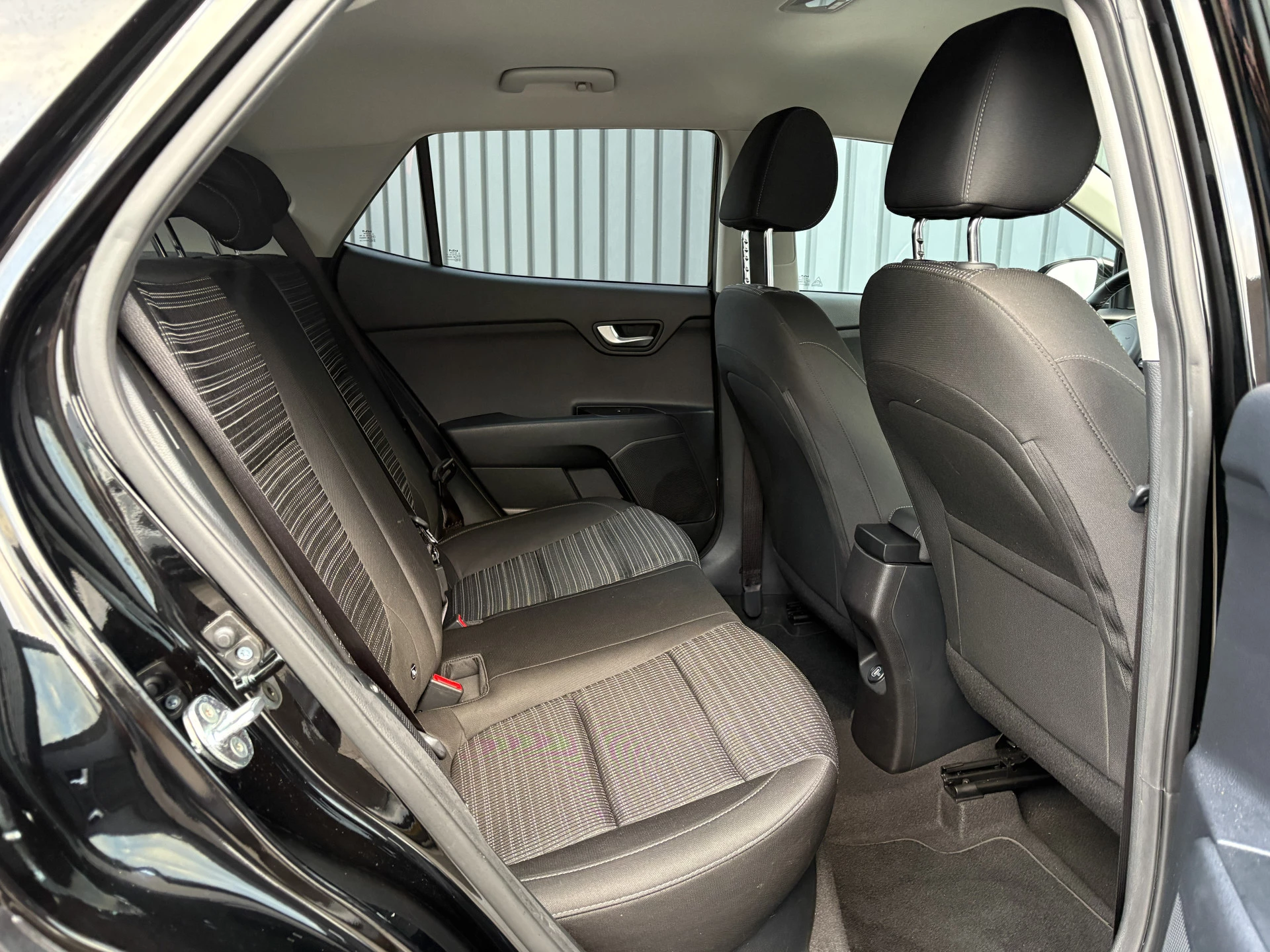 Hoofdafbeelding Kia Stonic