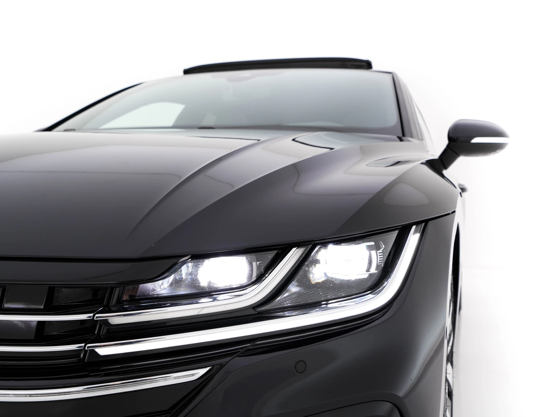 Hoofdafbeelding Volkswagen Arteon