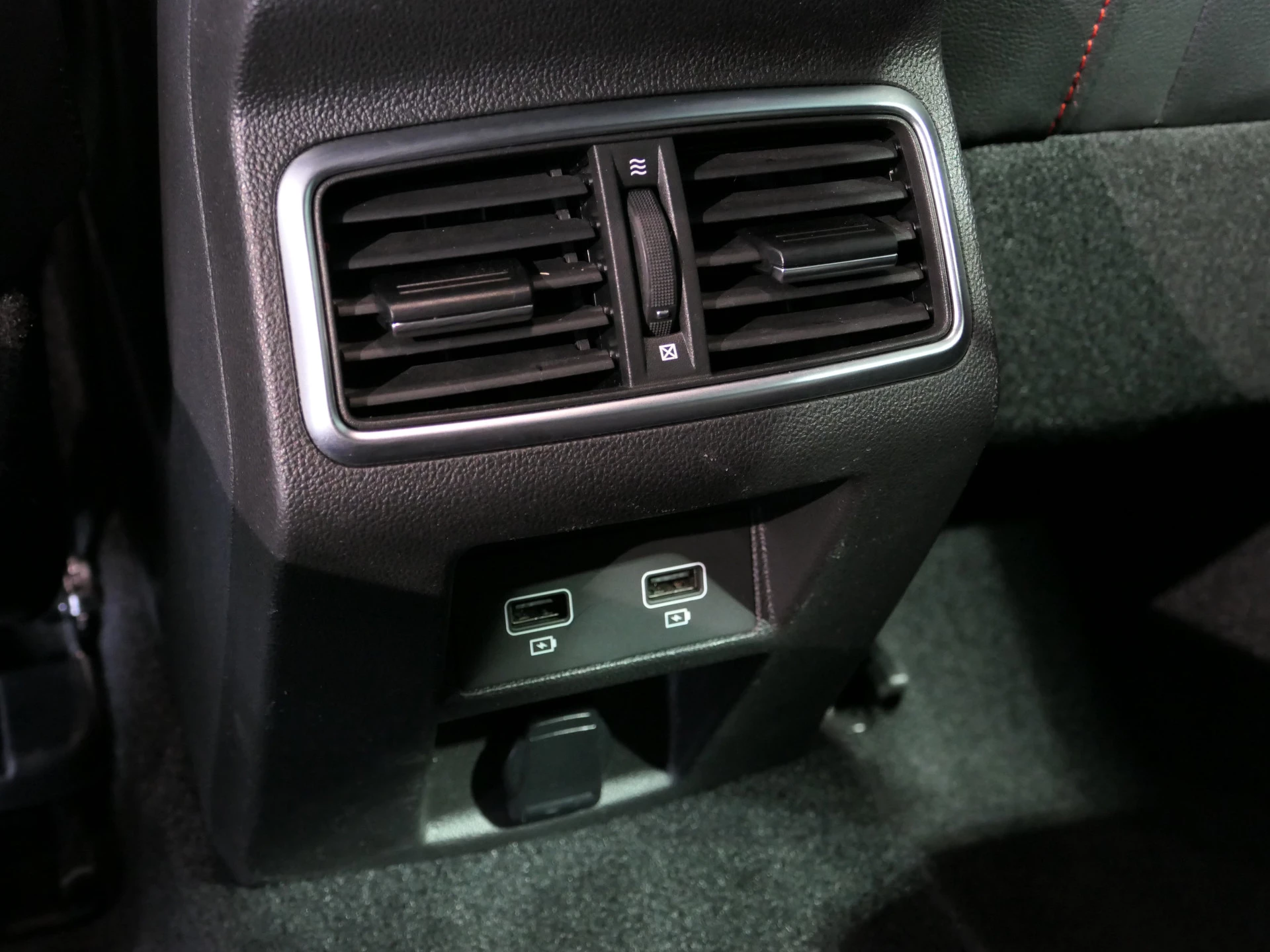 Hoofdafbeelding Renault Megane E-Tech