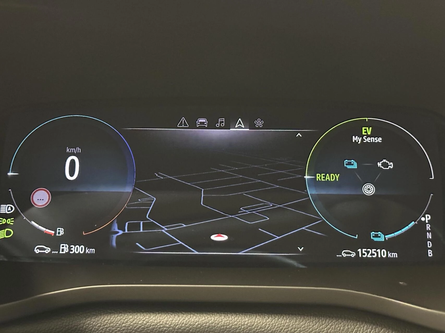 Hoofdafbeelding Renault Arkana