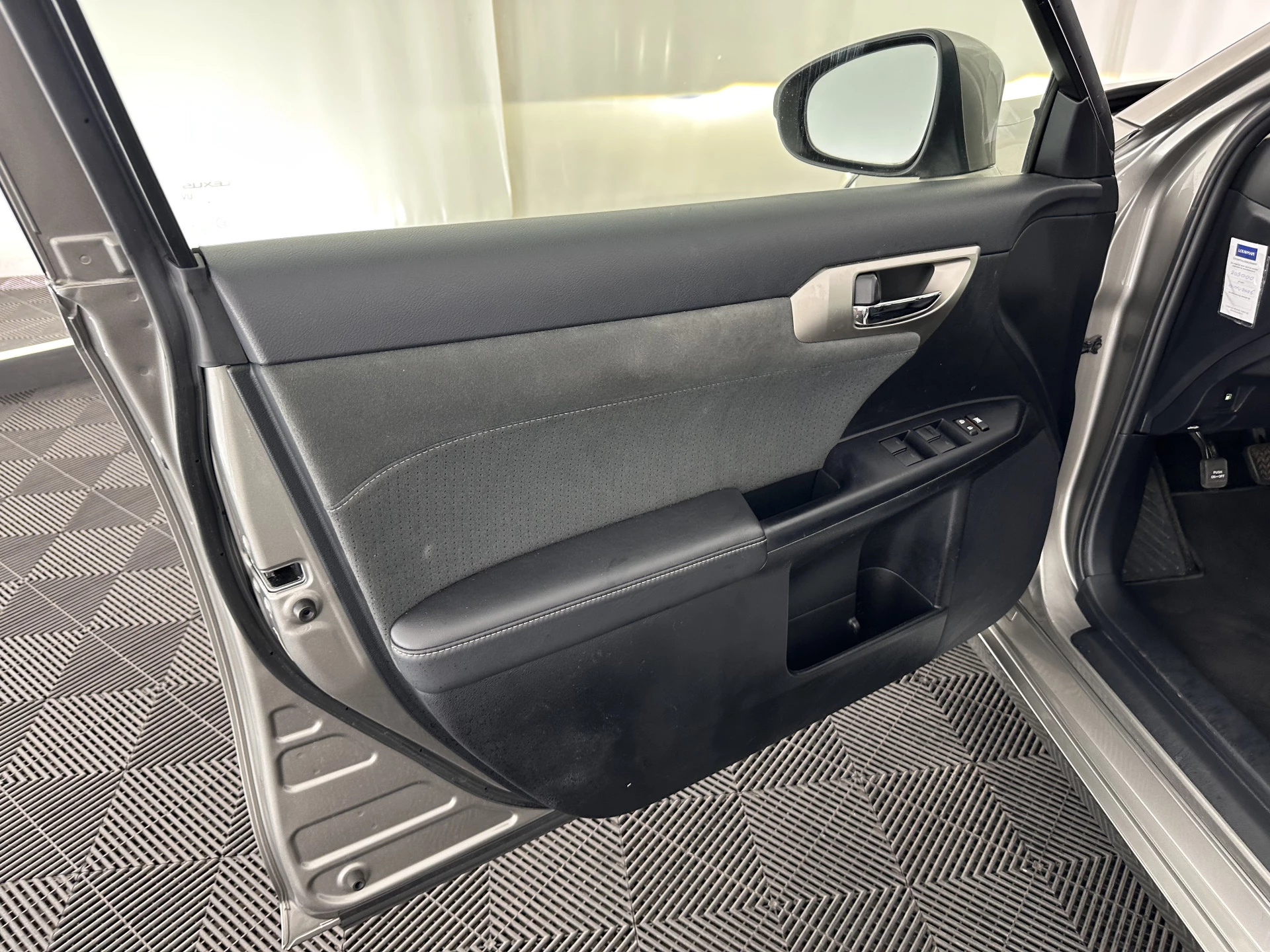 Hoofdafbeelding Lexus CT