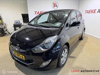 Hyundai ix20 1.6i i-Drive Automaat/Airco/Nap/Trekhaak