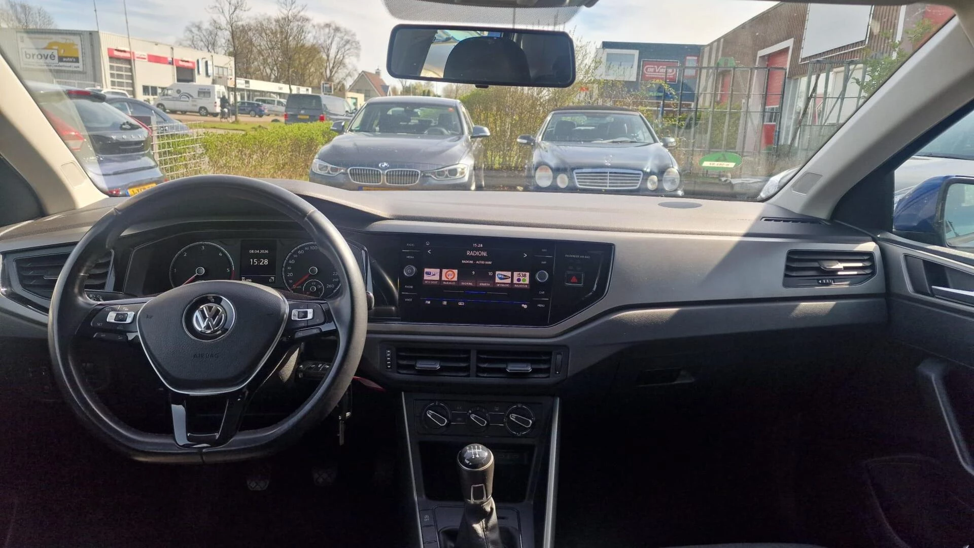 Hoofdafbeelding Opel Meriva