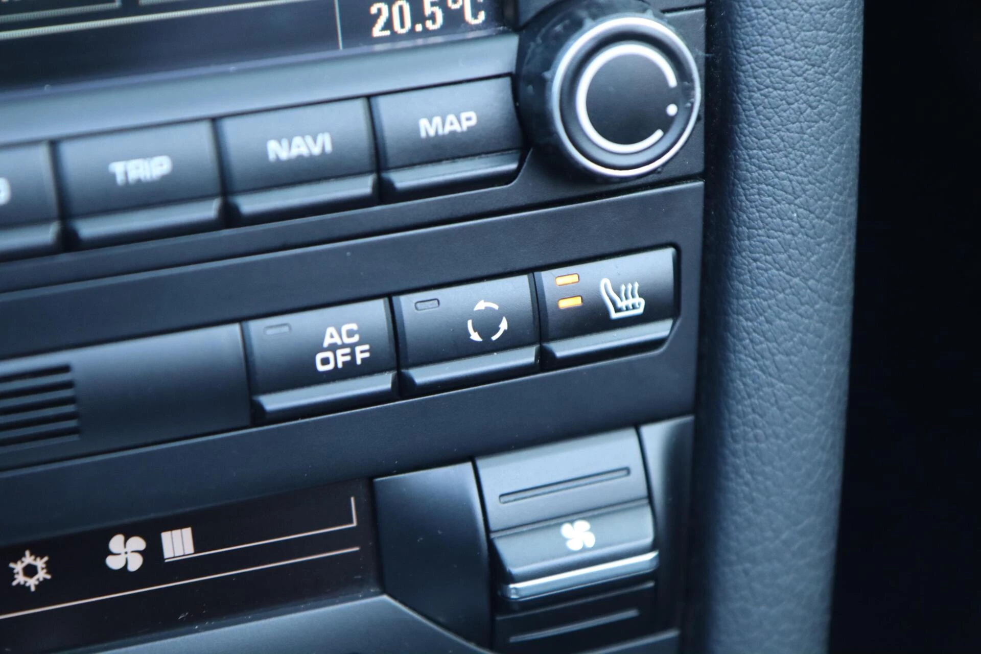 Hoofdafbeelding Porsche Boxster