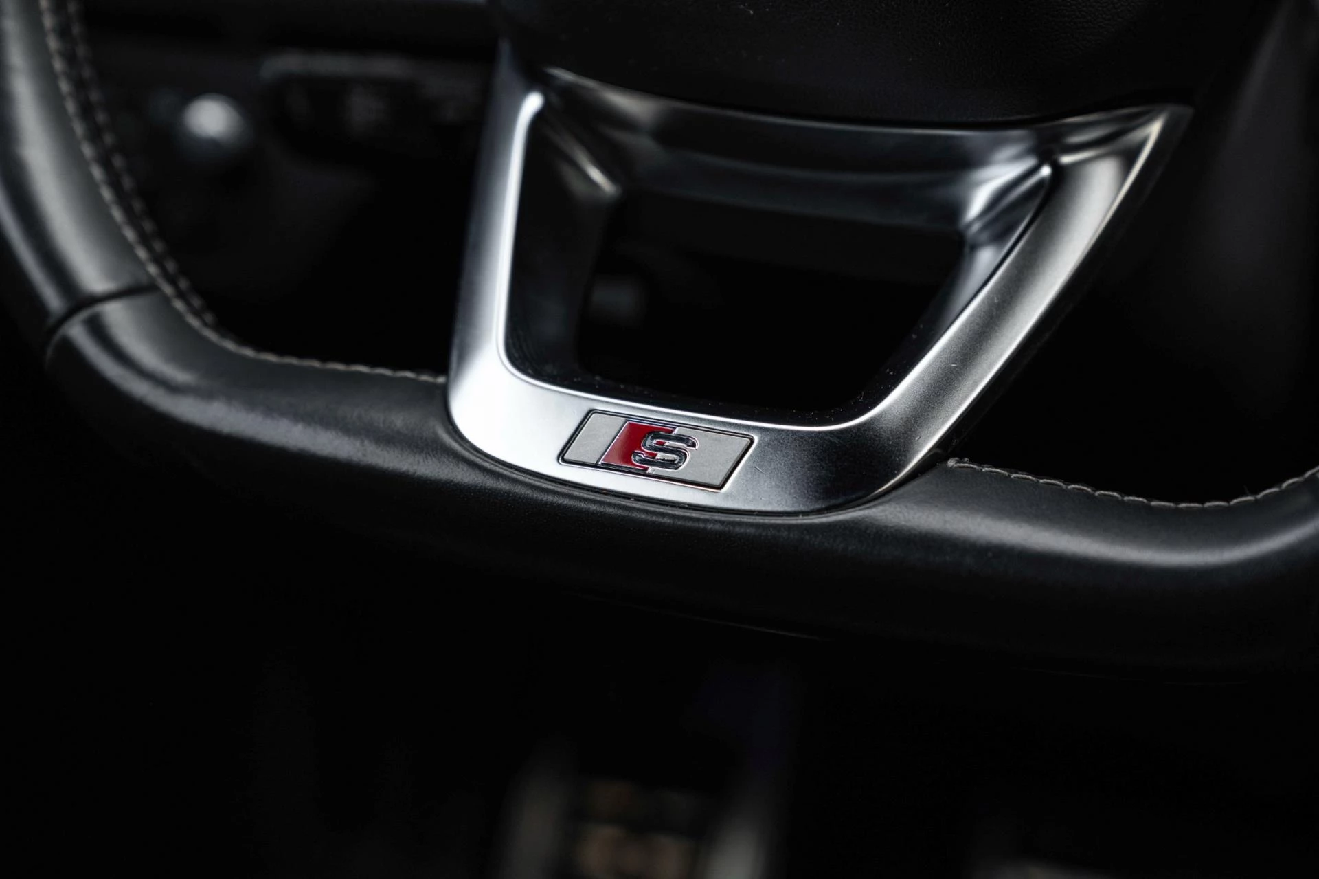 Hoofdafbeelding Audi SQ5