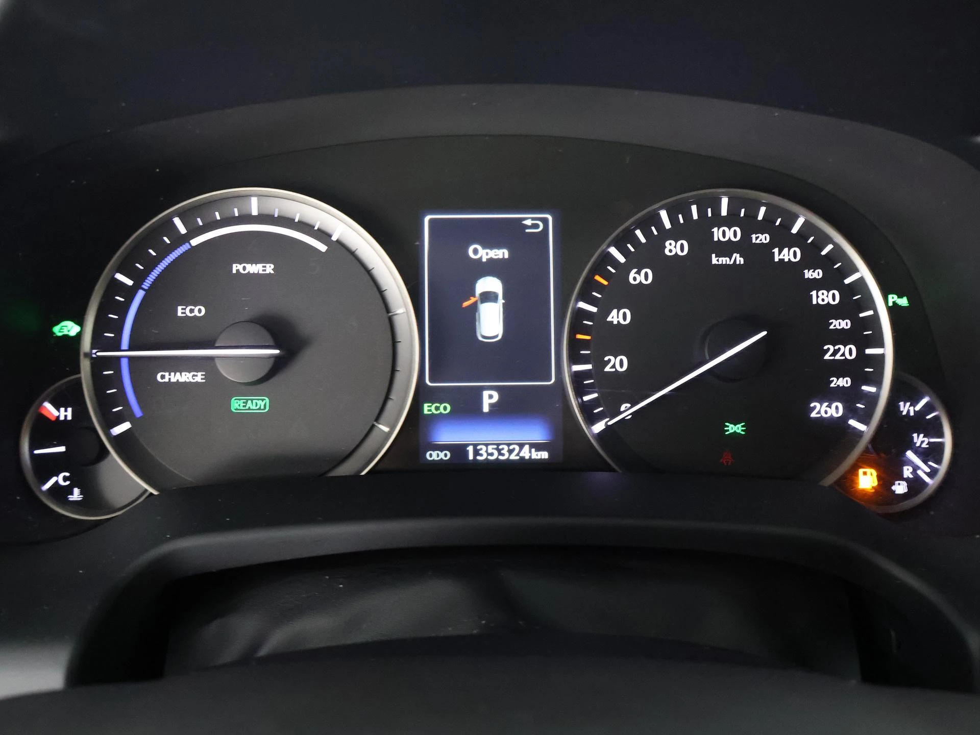 Hoofdafbeelding Lexus RX