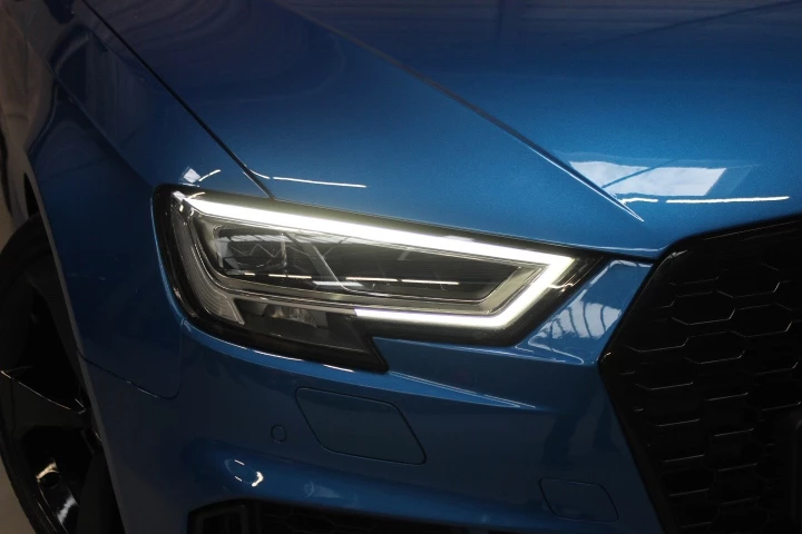 Hoofdafbeelding Audi RS3