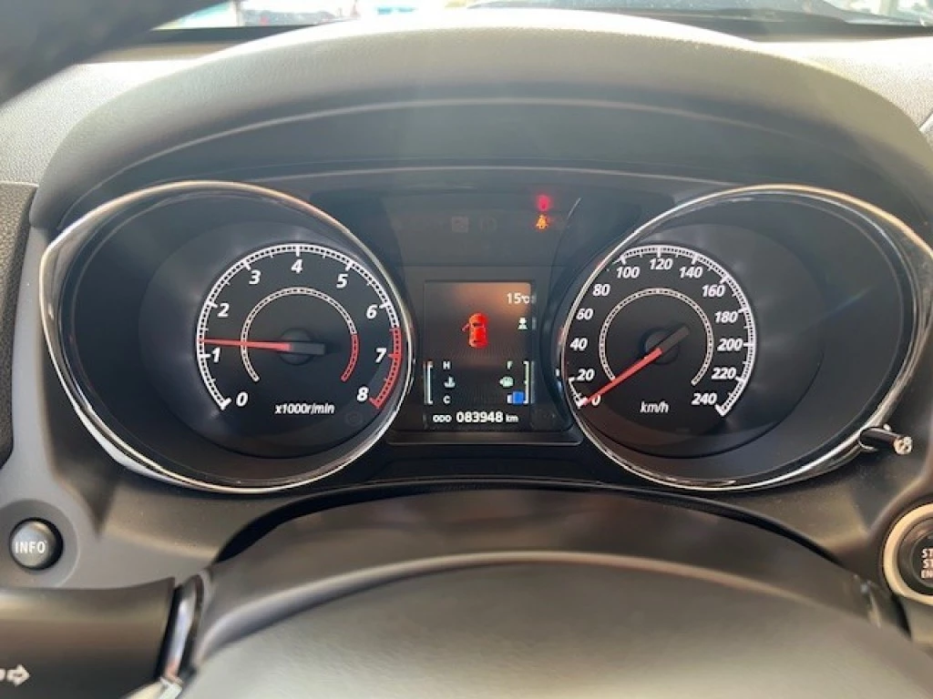 Hoofdafbeelding Mitsubishi ASX