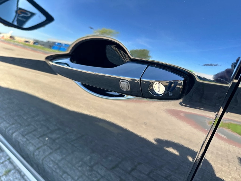 Hoofdafbeelding Mitsubishi Eclipse Cross