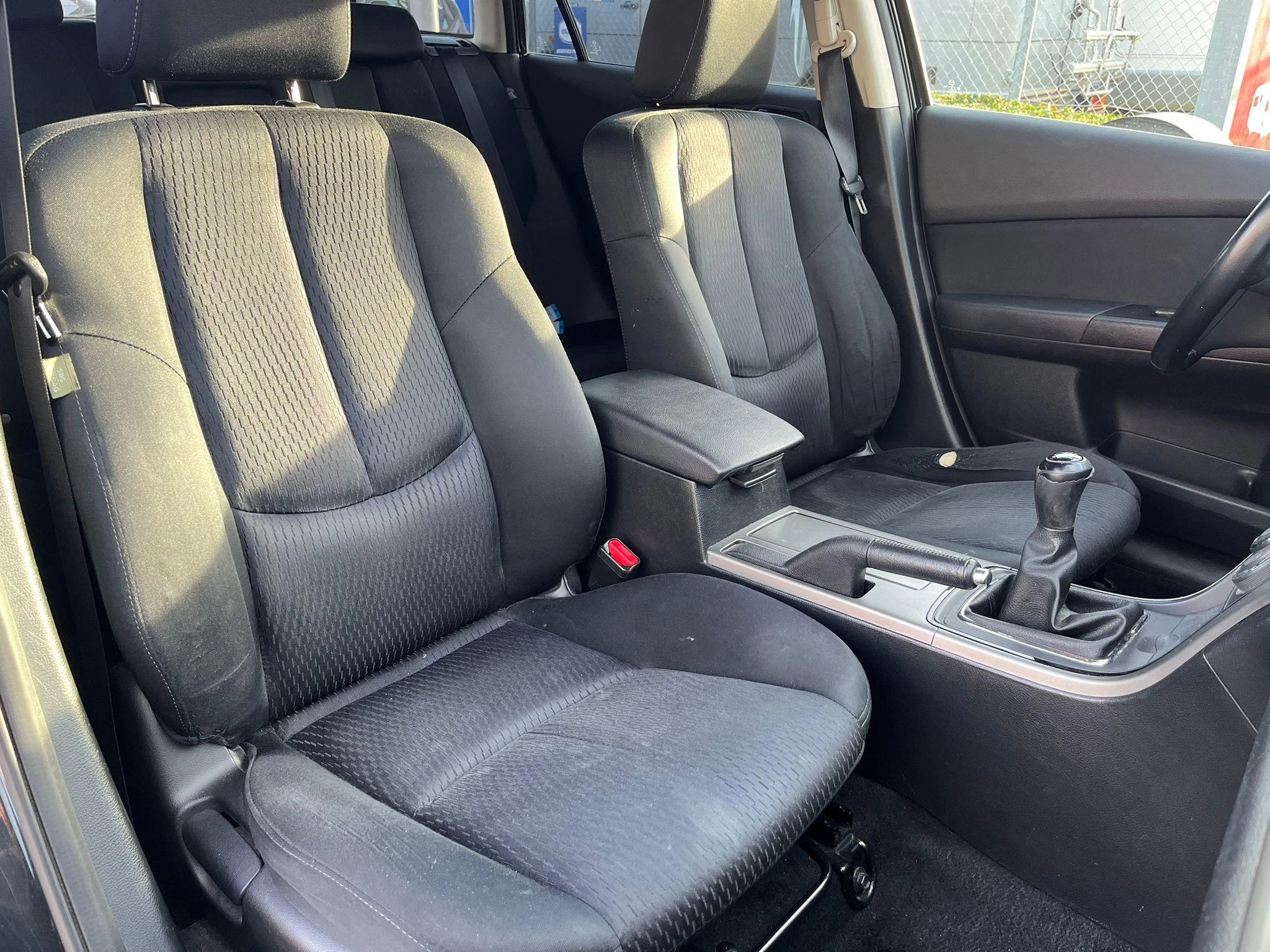 Hoofdafbeelding Mazda 6