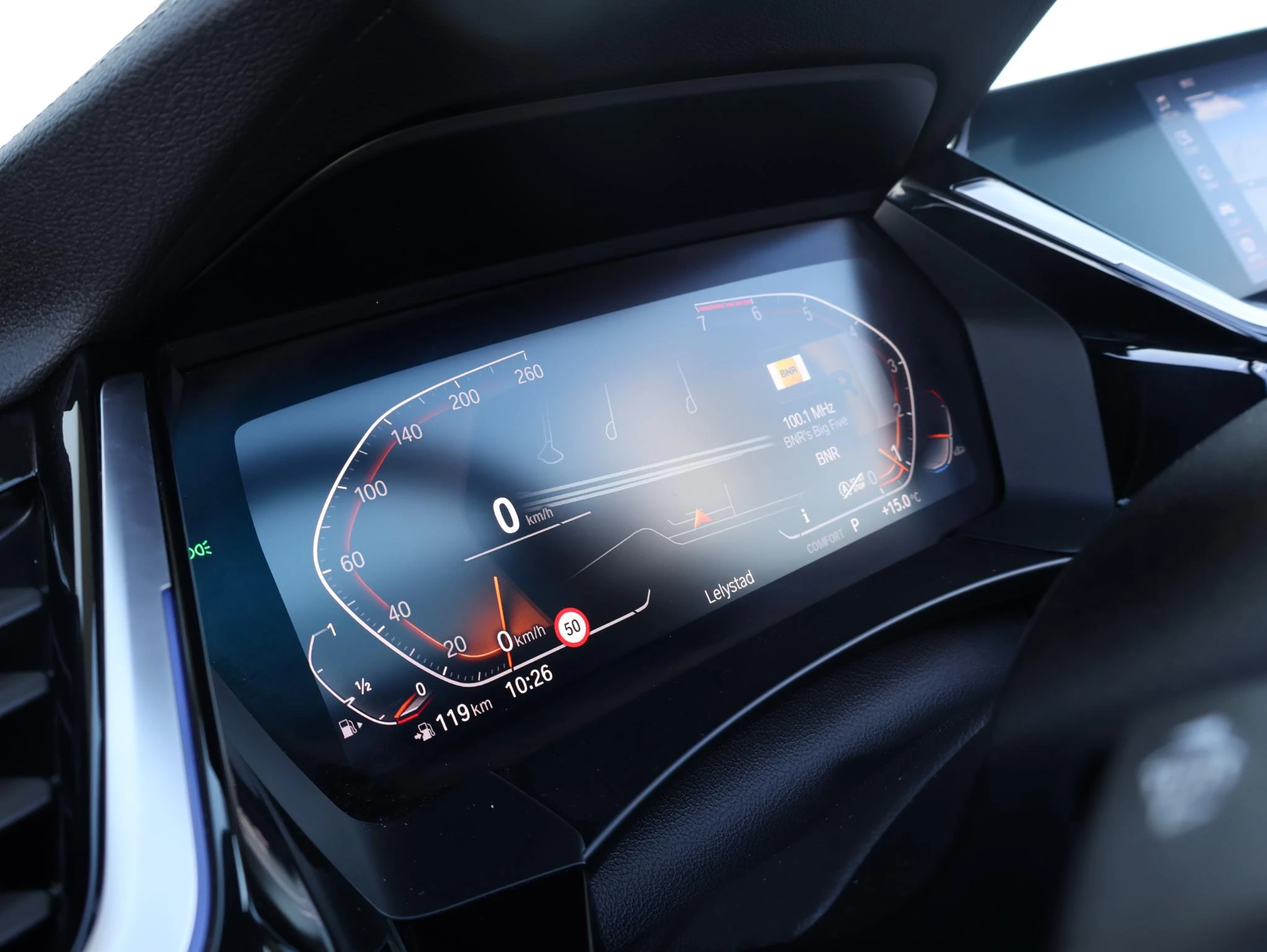 Hoofdafbeelding BMW Z4