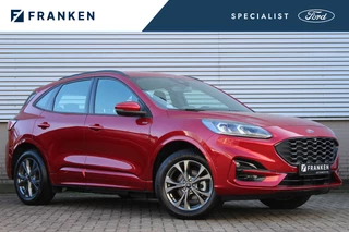 Ford Kuga 2.5 PHEV ST-Line | Trekhaak | Head-Up | BLIS | Adaptieve cruise