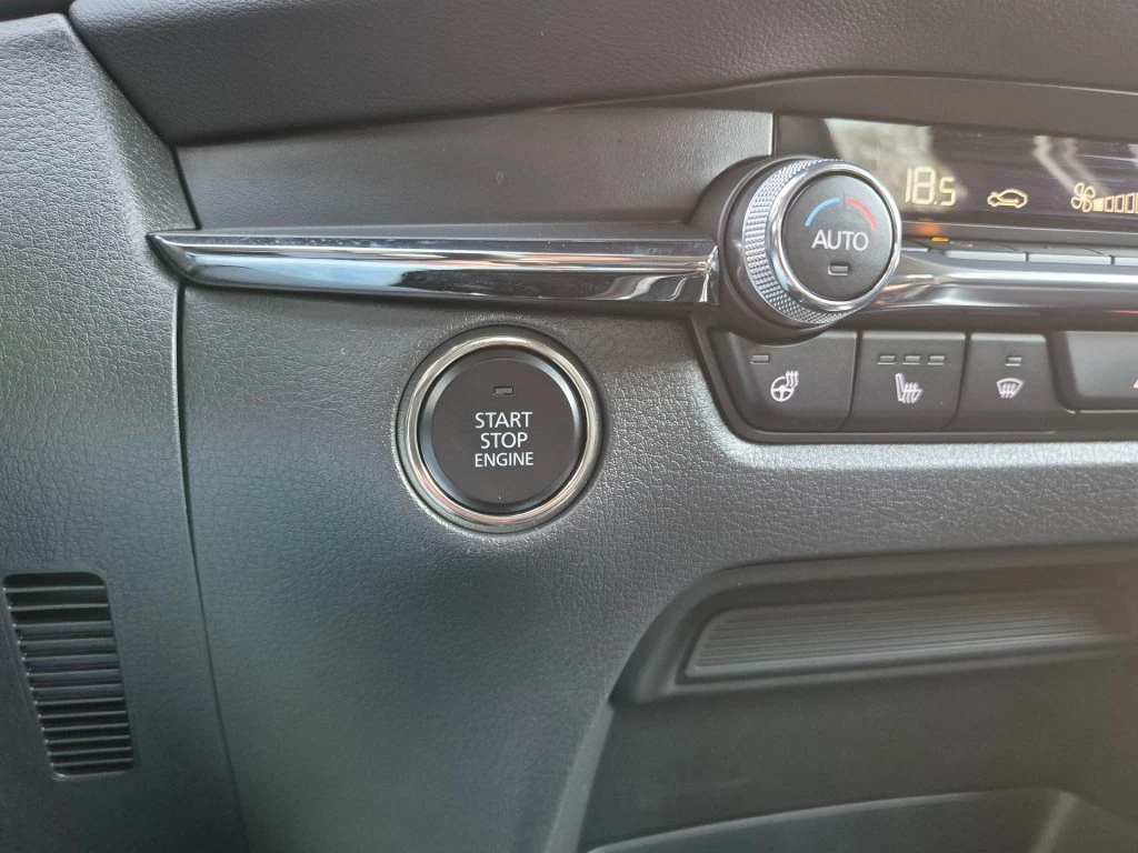 Hoofdafbeelding Mazda CX-30