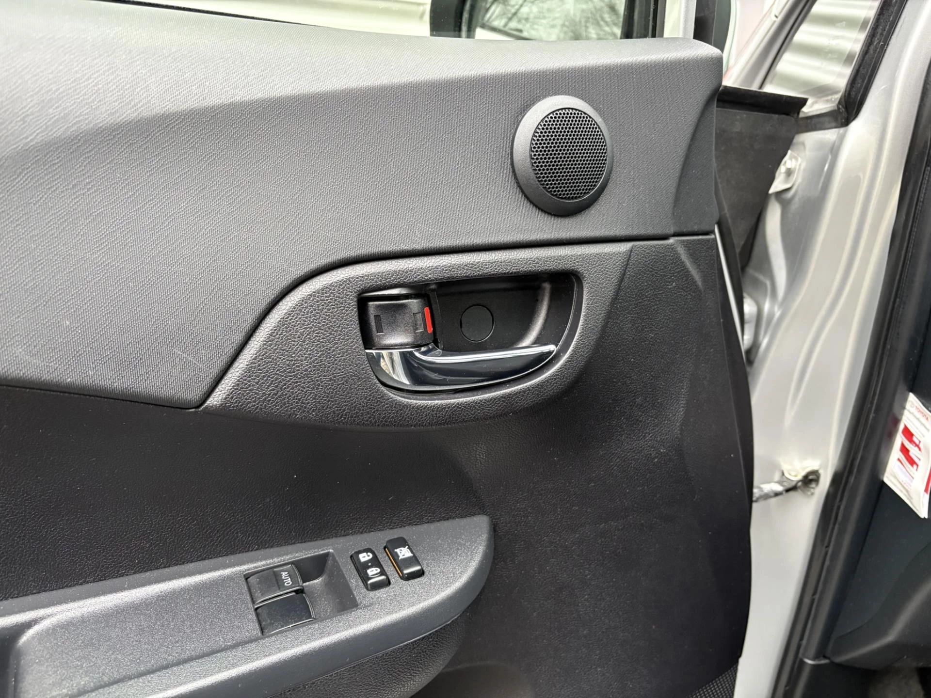 Hoofdafbeelding Toyota Verso-S