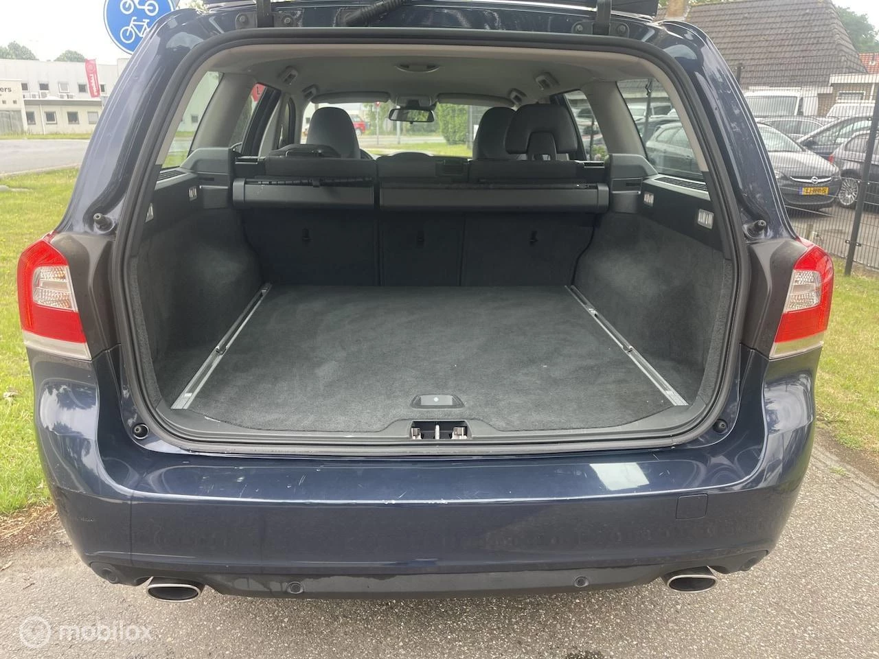 Hoofdafbeelding Volvo V70
