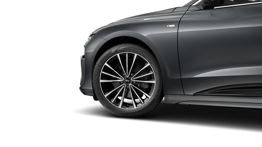 Hoofdafbeelding Audi A6 Sportback e-tron