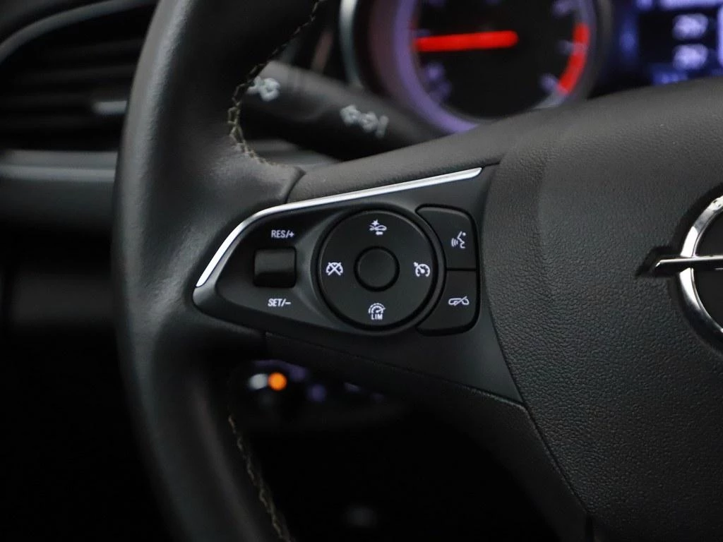 Hoofdafbeelding Opel Insignia