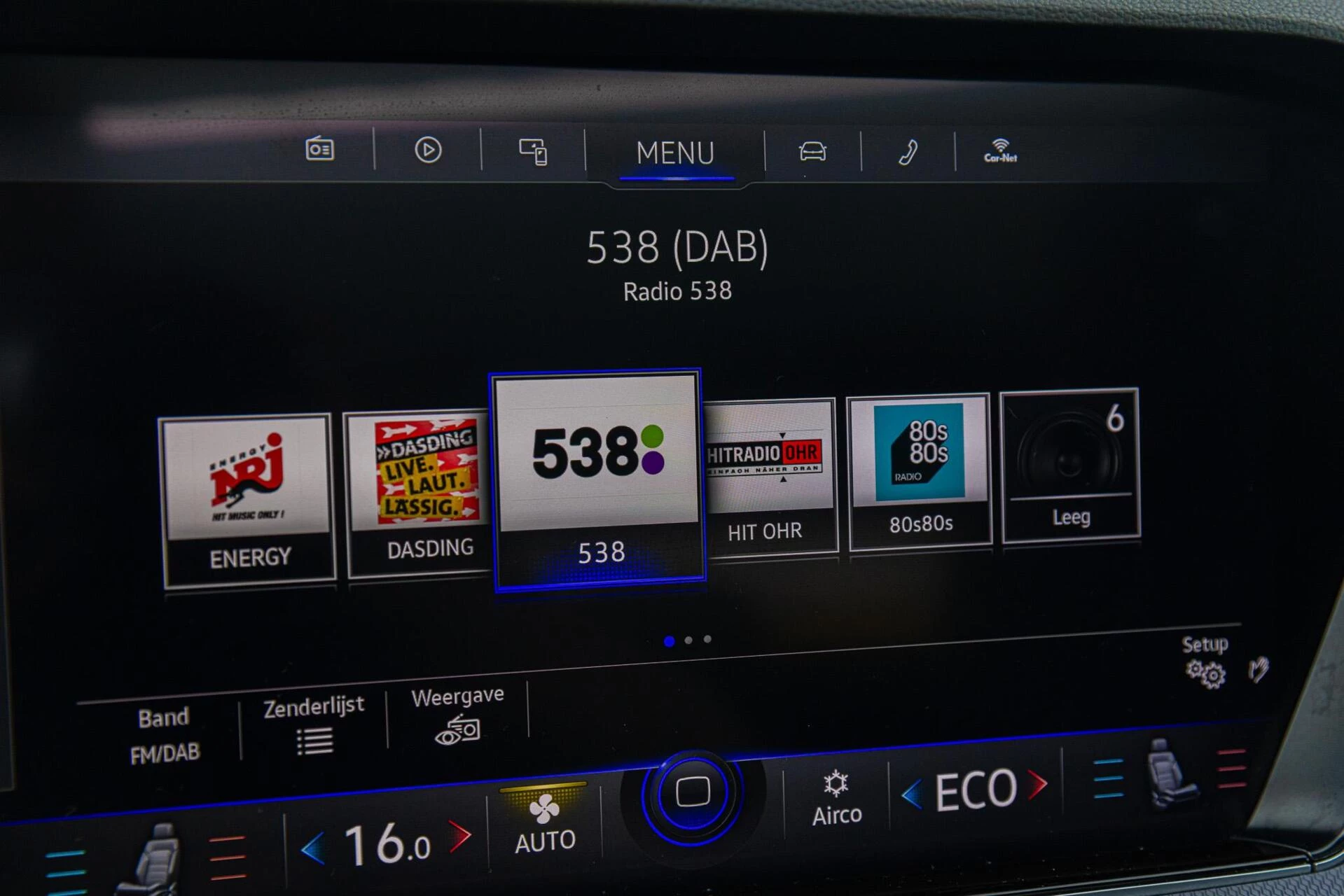 Hoofdafbeelding Volkswagen Touareg