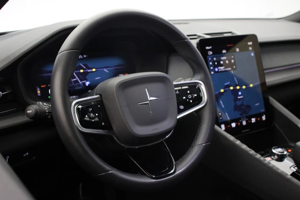 Hoofdafbeelding Polestar 2