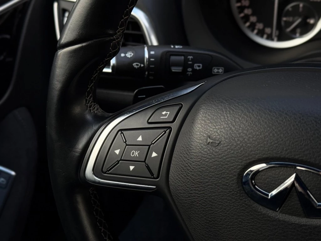 Hoofdafbeelding Infiniti Q