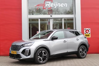 Hoofdafbeelding Peugeot 2008 Peugeot 2008 1.2 100PK ALLURE | DRAADLOZE APPLE CARPLAY/ANDROID AUTO | ACHTERUITRIJ CAMERA | PARKEERSENSOREN VOOR EN ACHTER | NAVIGATIE | CLIMATE CONTROL | LICHTMETALEN VELGEN 17" | LED KOPLAMPEN |