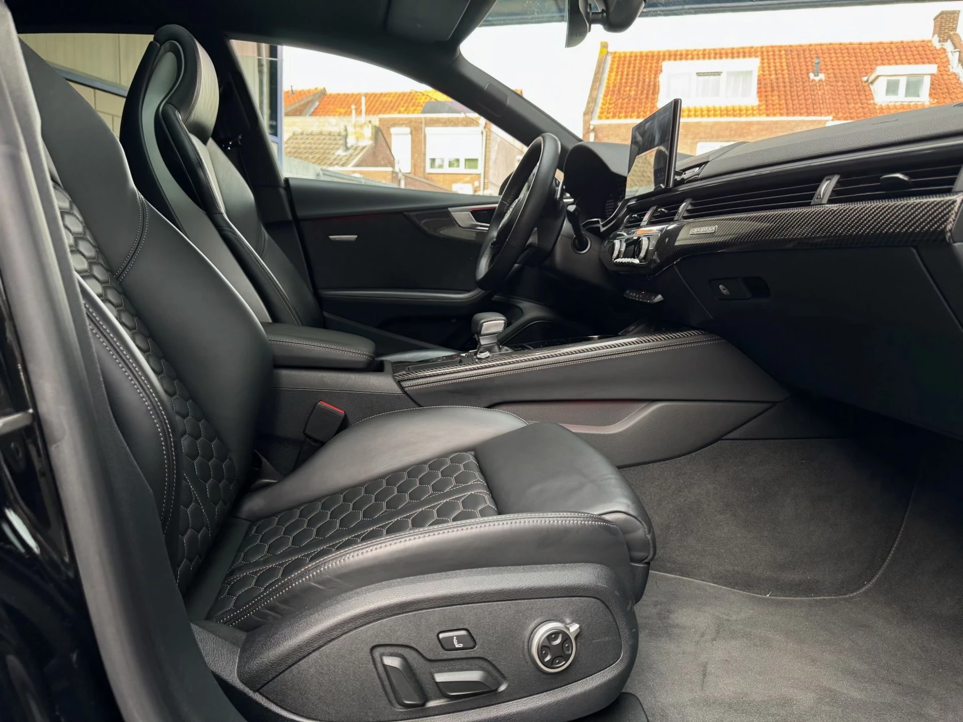 Hoofdafbeelding Audi RS5