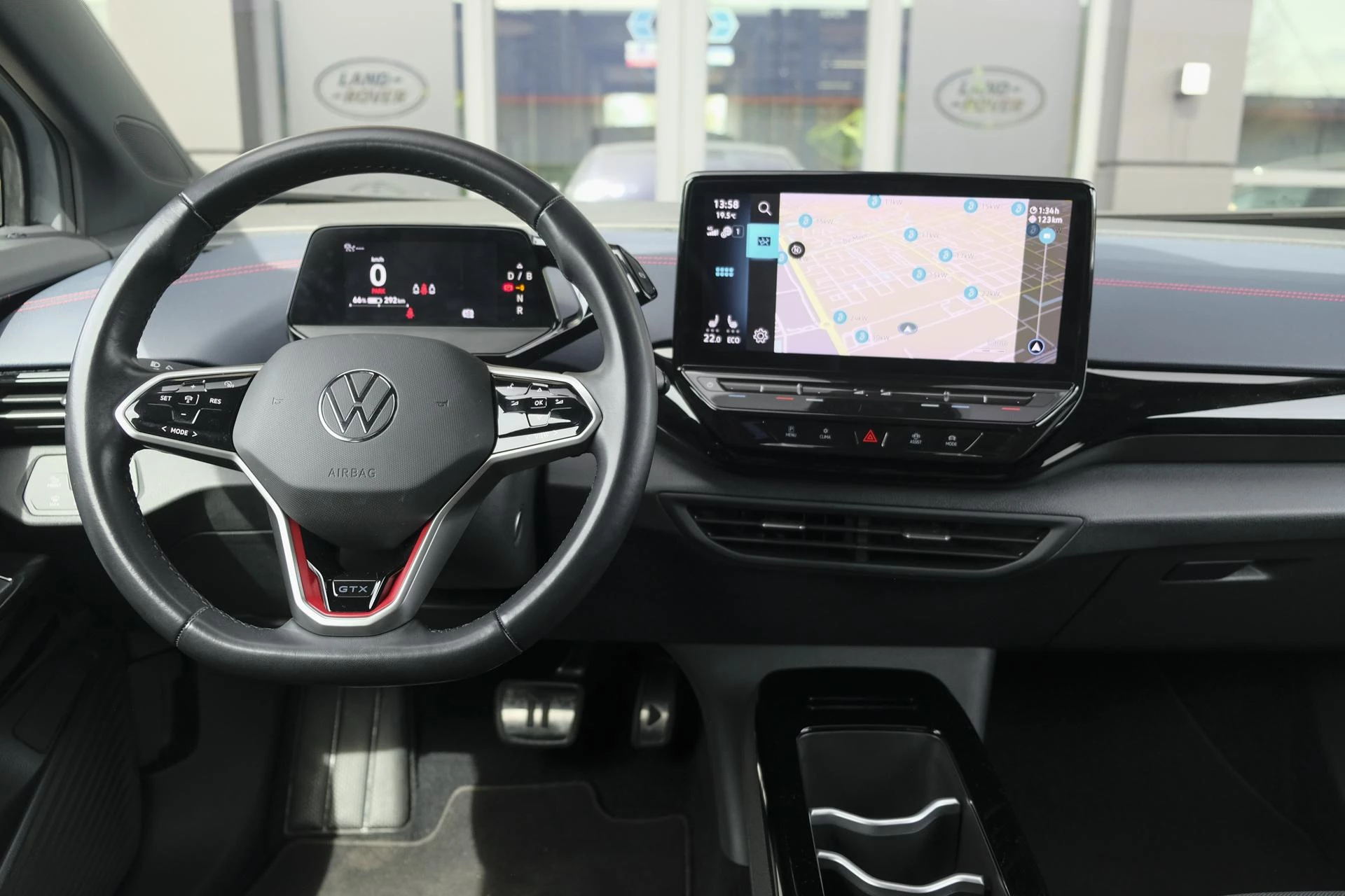 Hoofdafbeelding Volkswagen ID.5