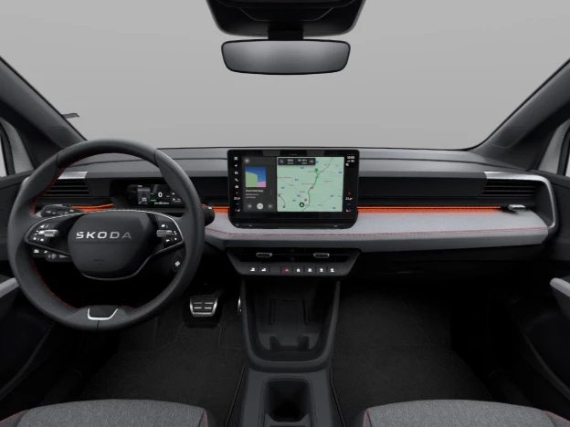 Hoofdafbeelding Škoda Epiq