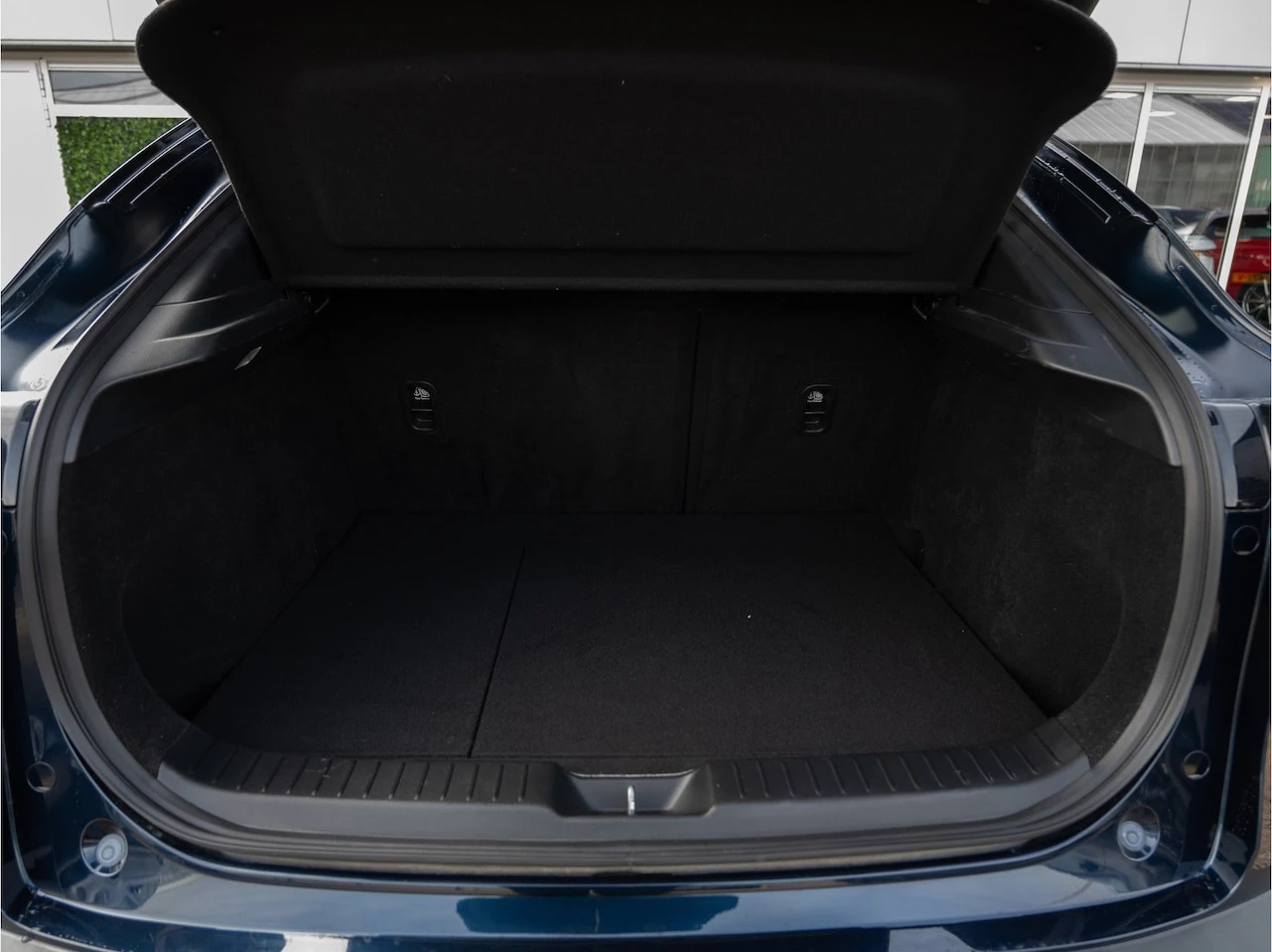 Hoofdafbeelding Mazda CX-30