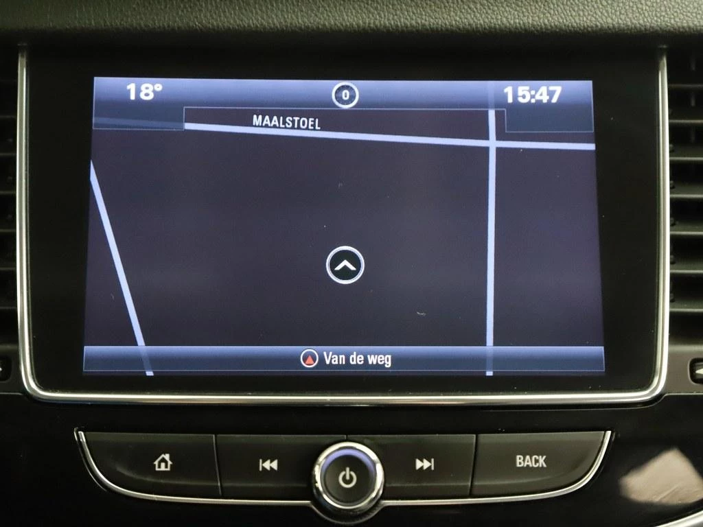 Hoofdafbeelding Opel Mokka X