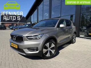 Volvo XC40 T2 Momentum Business|ACC|Navi|Stoelverwarming|Elek.Trekhaak|360Camera