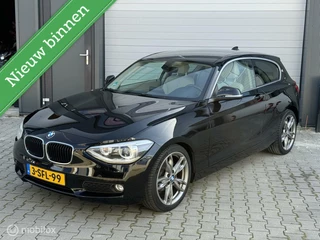 BMW 1-serie 114i Business Sport Line| Pdc| Nap ✅